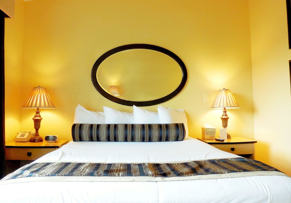 Standard Room, 1 Queen Bed - Photo 2