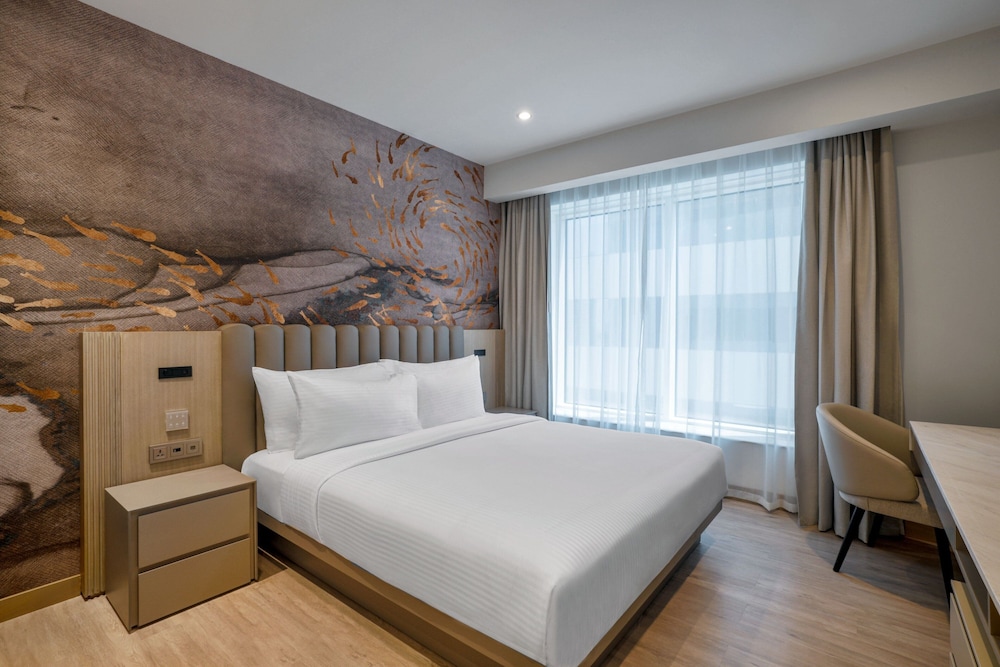 Premium Suite, 2 Bedrooms photo 1