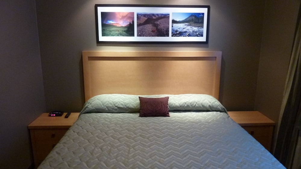 Executive Suite, 1 Bedroom photo 2