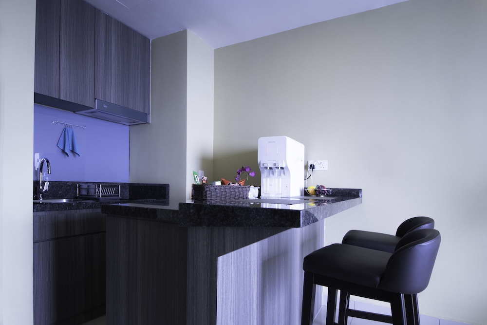 Luxury Apartment, 1 Bedroom, Non Smoking photo 3