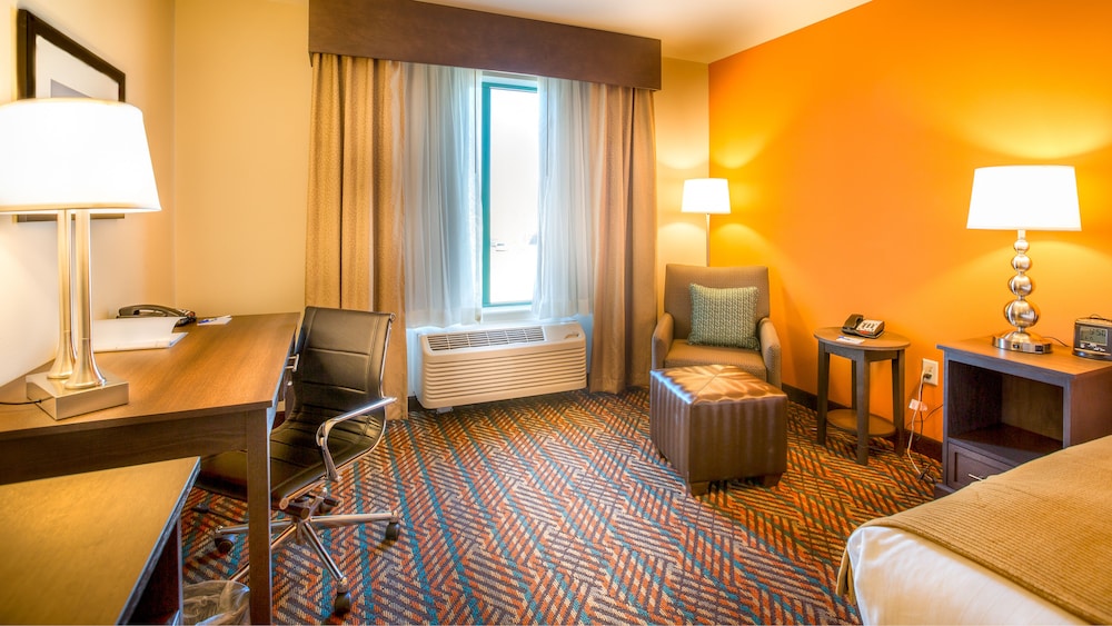 Holiday Inn Express Wichita South by IHG, Bild 2