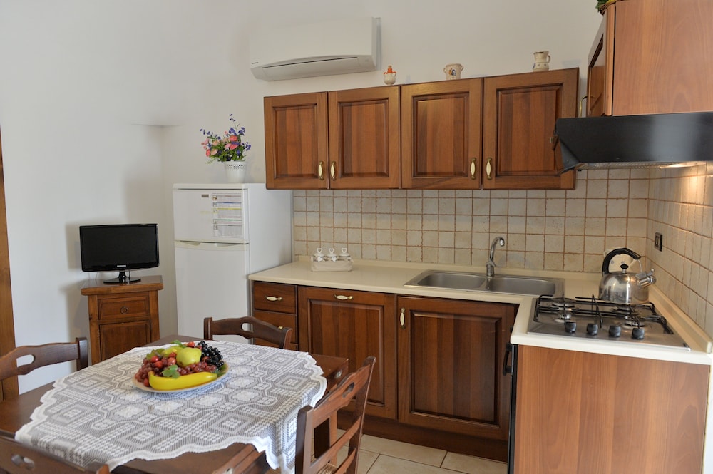 Trullo (4 pax) photo 3