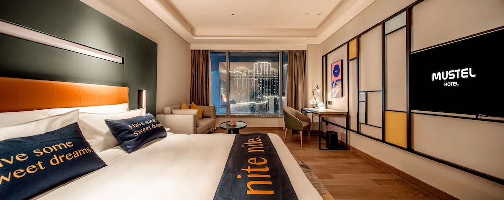 Lingan Double Room