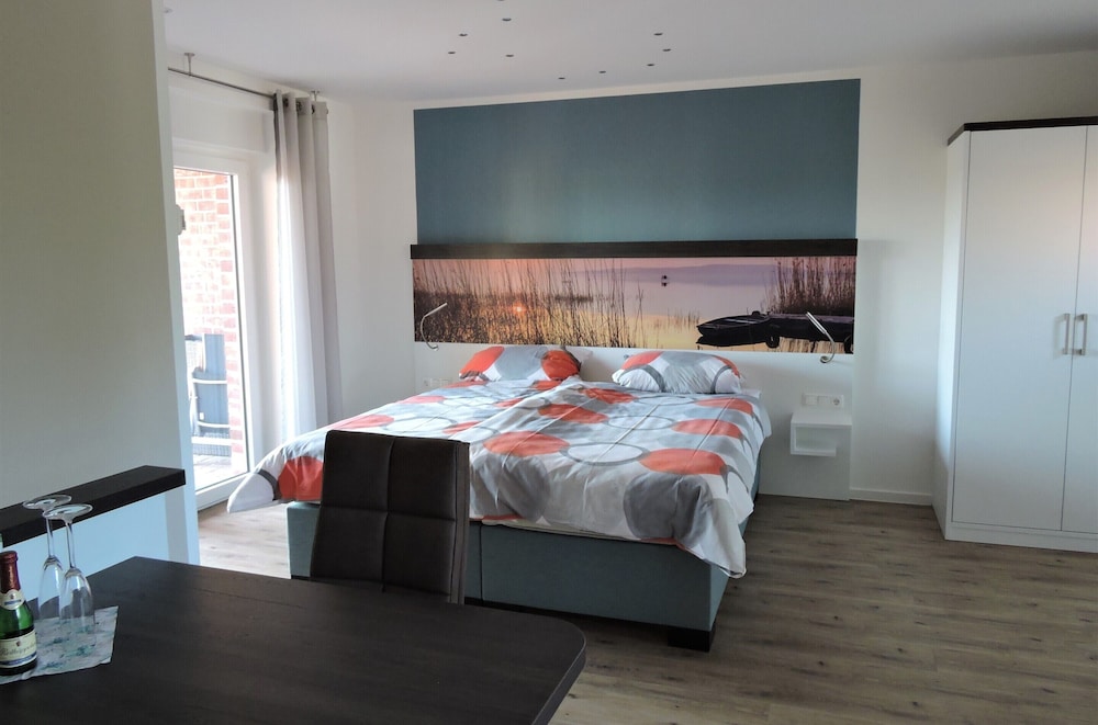 Appartement Am Anker, Foto 4