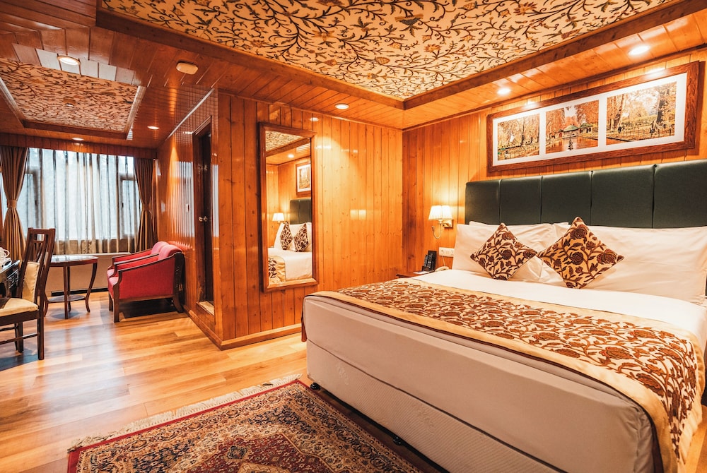Deluxe room - Pine View - Photo 3