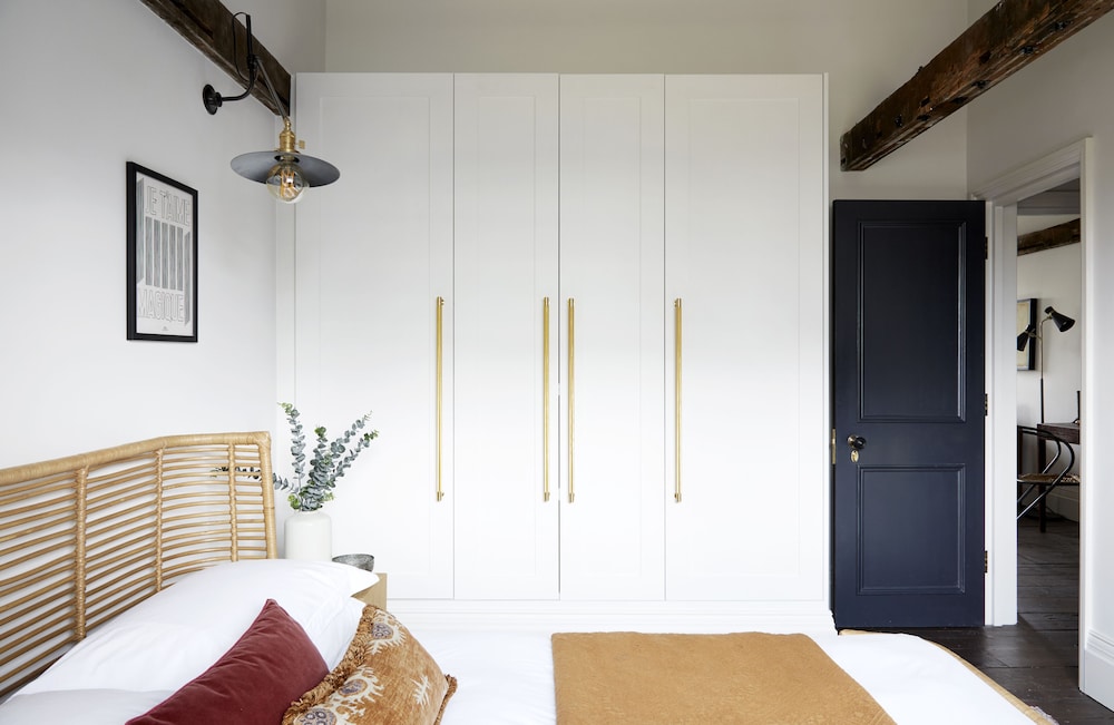 Cosy Loft Apartment - minutes from Angel Tube St. (Apt. 5) photo 1