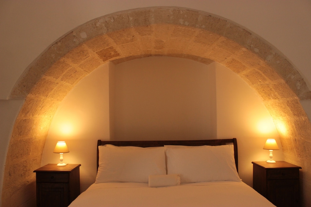 Double or Twin Room photo 2
