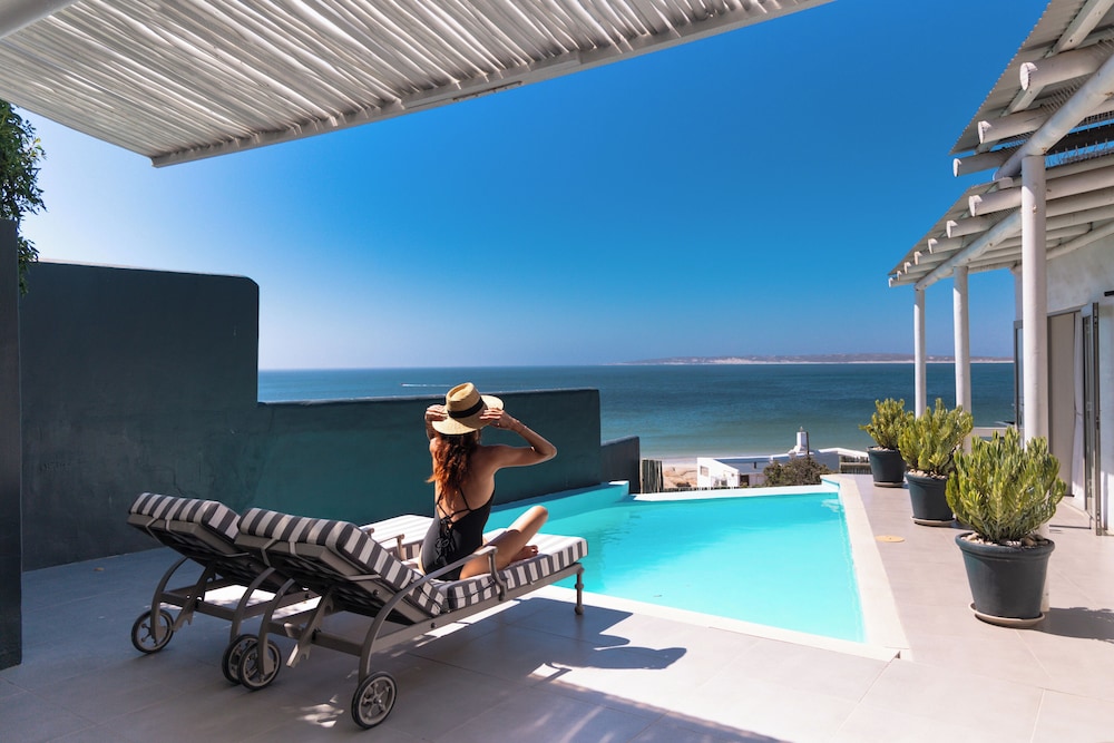 2 Bedroom Beach Villa with Pool #1 - Photo 1