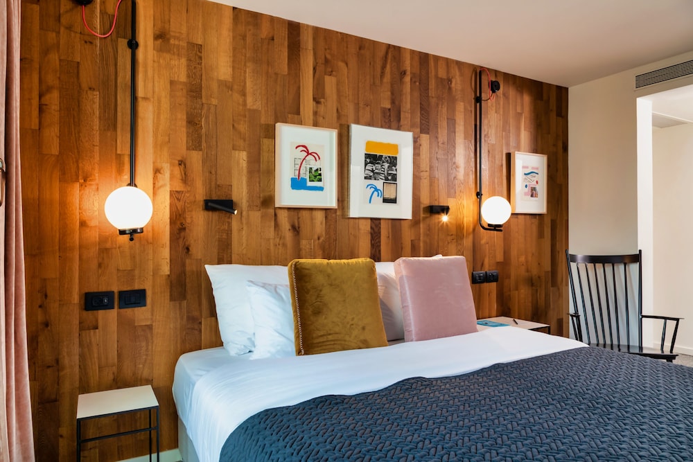 Standard Room photo 3