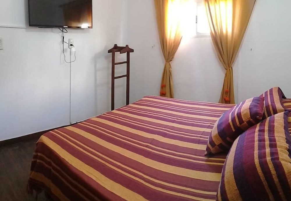 Standard Apartment, Multiple Beds, Balcony, City View photo 1