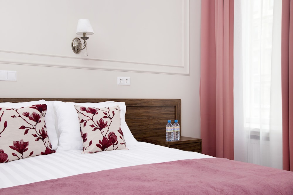 Comfort Double or Twin Room photo 2