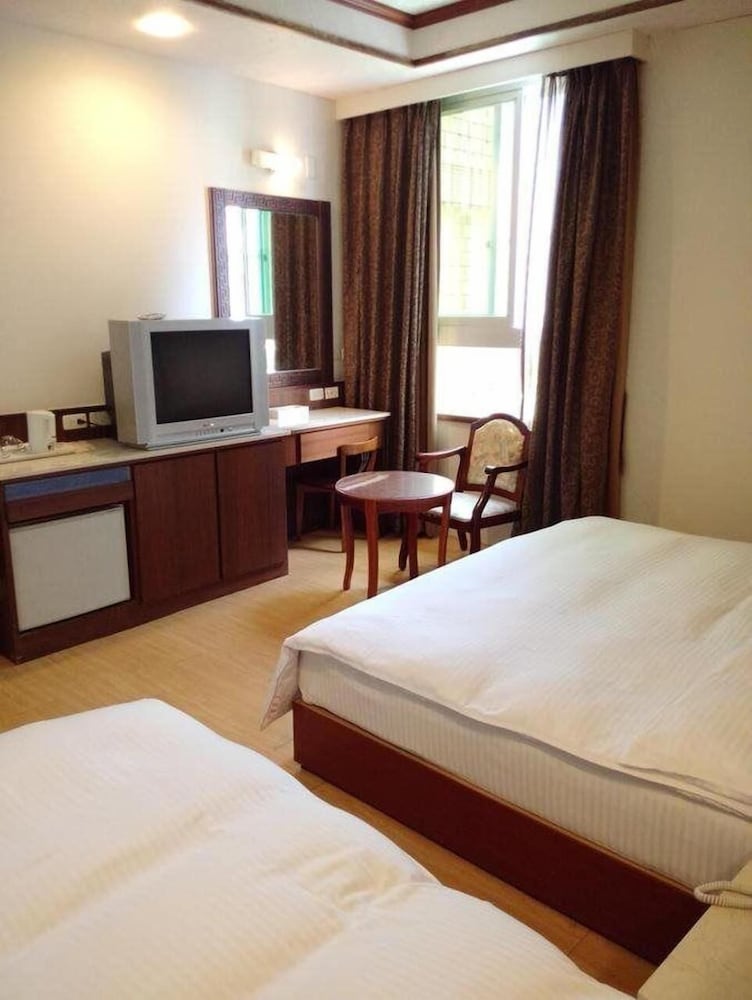Standard Triple Room - Photo 3