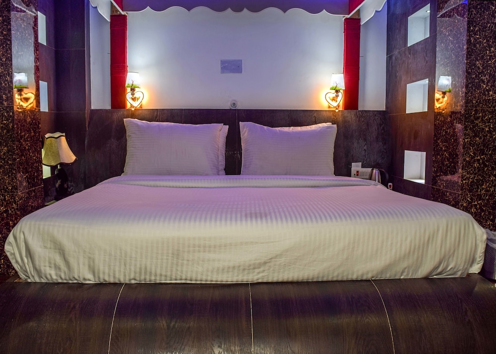 Honeymoon Suite, 2 Bedrooms photo 1
