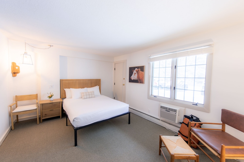 Standard Suite - 2 Bedrooms