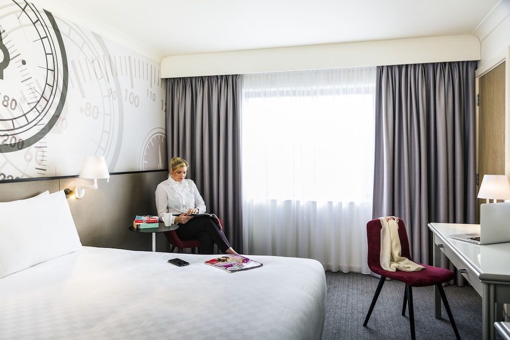 Classic Double Room, 1 Double Bed - Photo 2