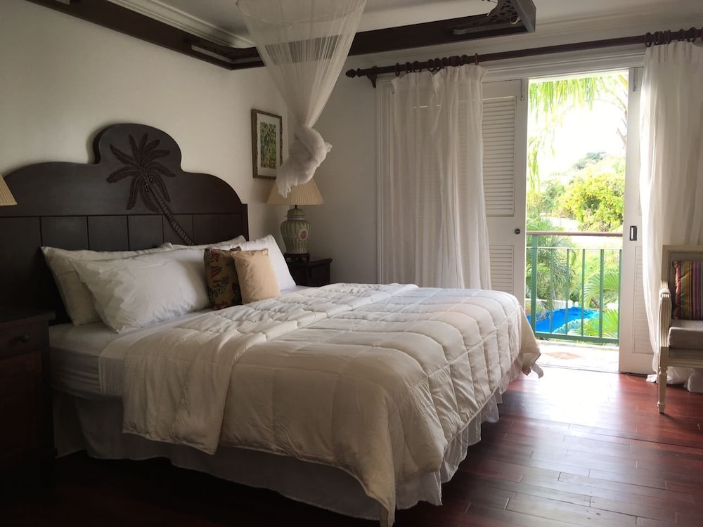 Room, 2 Bedrooms, Non Smoking photo 1