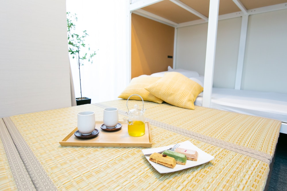 Bunkbed Room photo 3