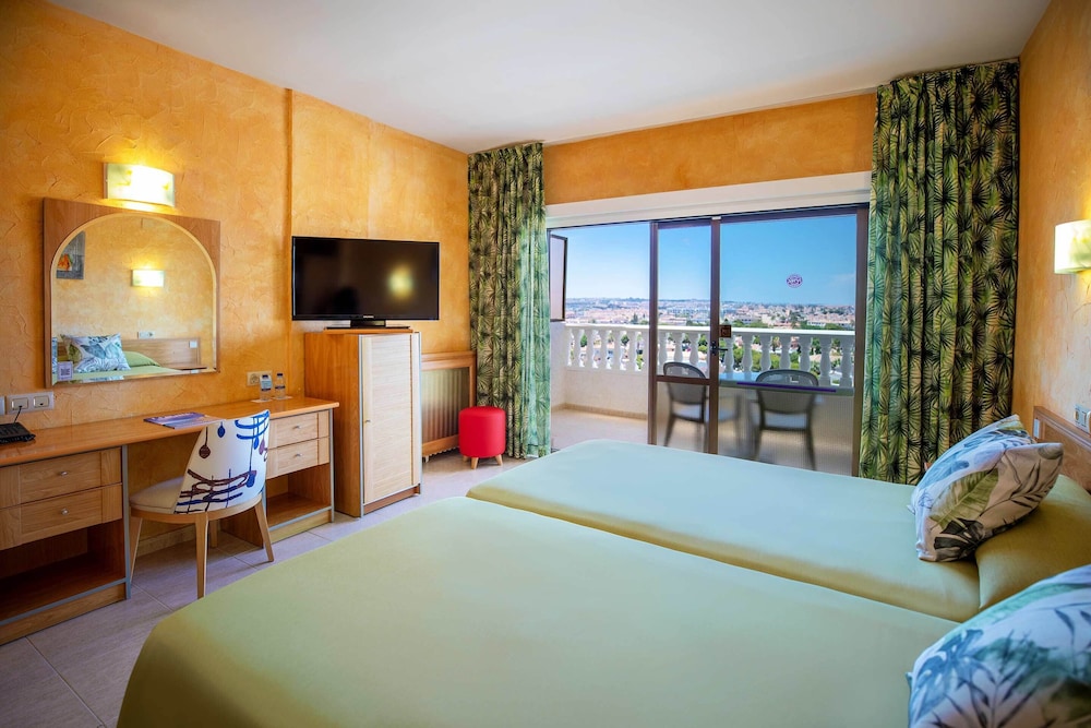 Double Room, Terrace