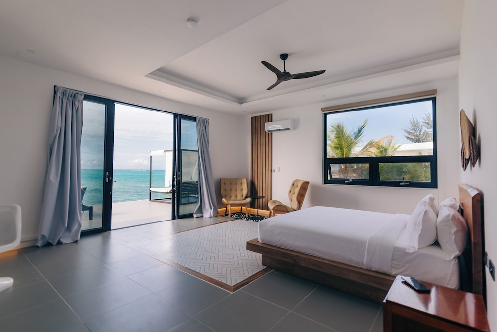 The Verandah