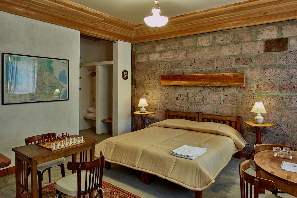 Comfort Double or Twin Room
