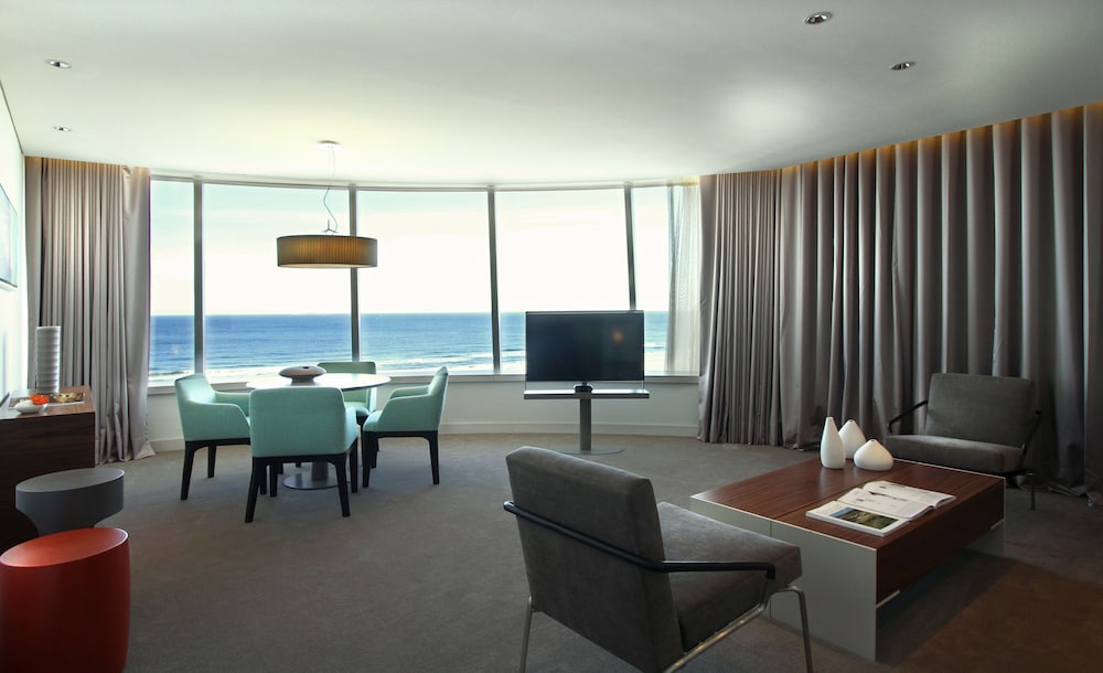 Grand Suite, 1 Bedroom