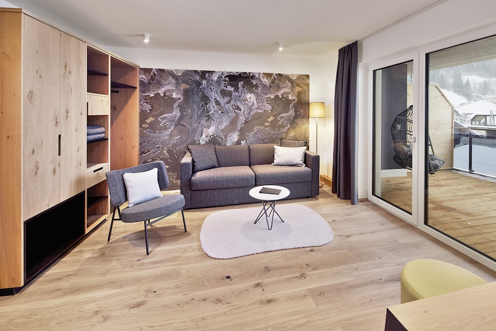 Classic Suite - Photo 3