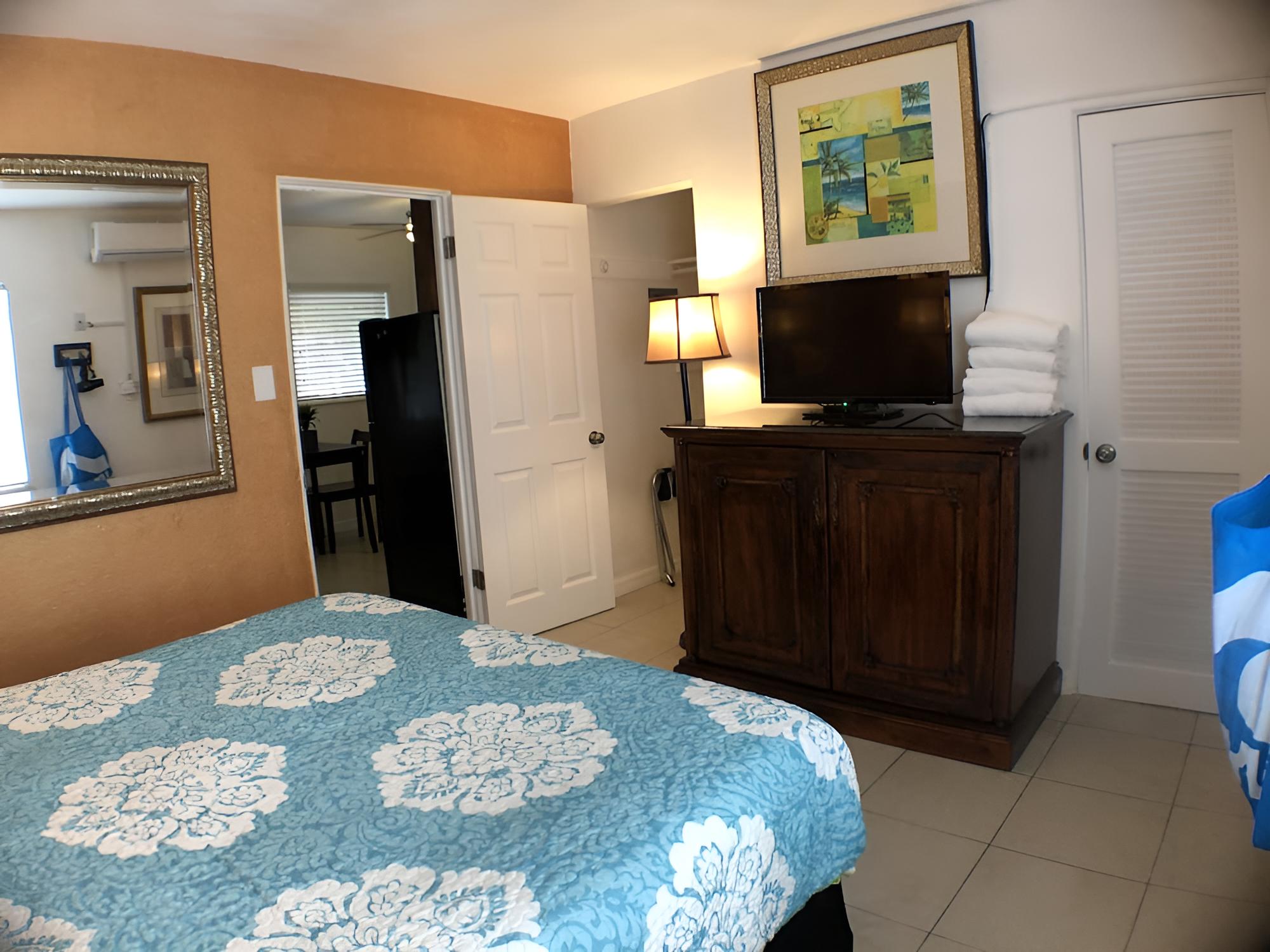Cabana Suite photo 2