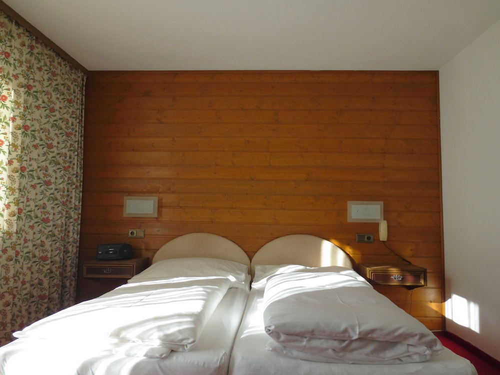Comfort Double Room, Balcony, Mountain View photo 1