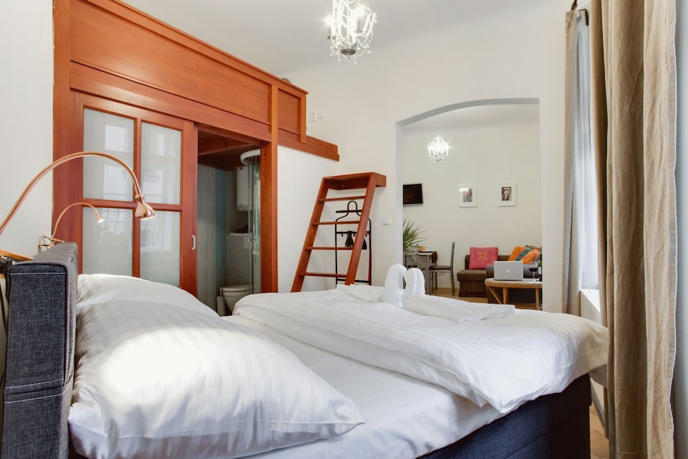 Exclusive Apartment, 1 Bedroom