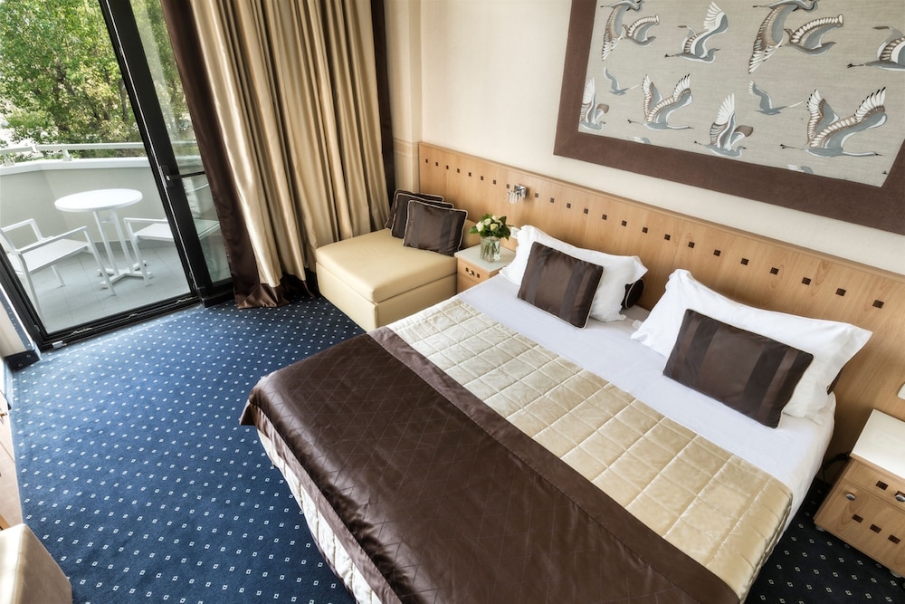 Superior Double Room - Photo 1