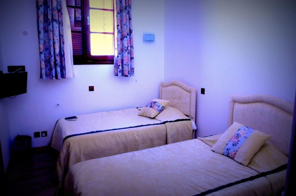 Twin Room, Balcony photo 1