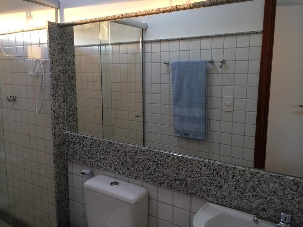 Single Room, Balcony