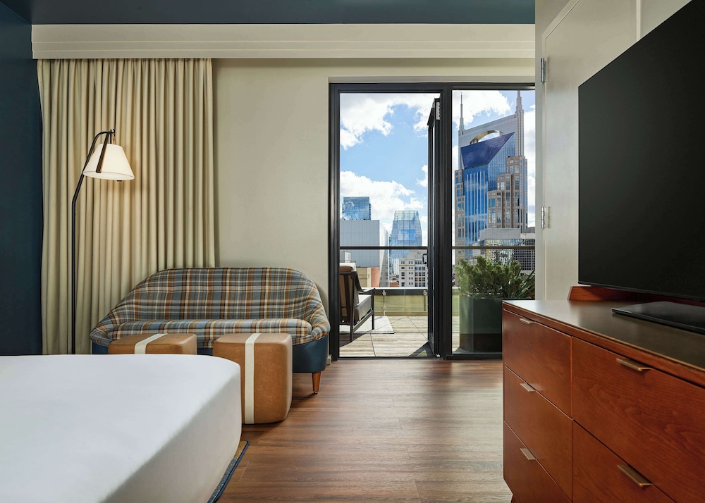 Penthouse, 1 Bedroom