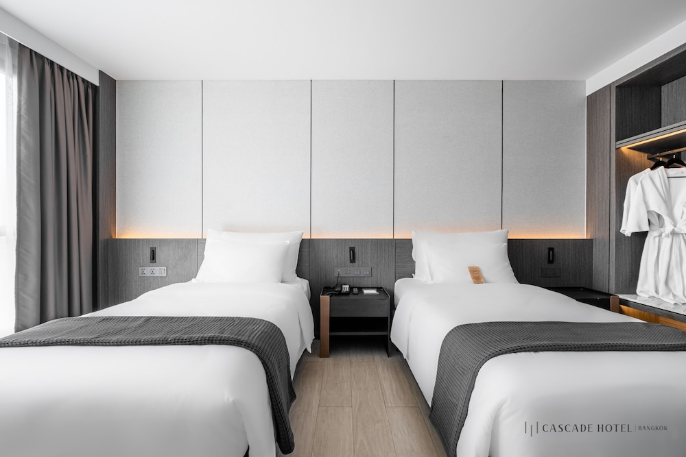 Superior Twin Room photo 1