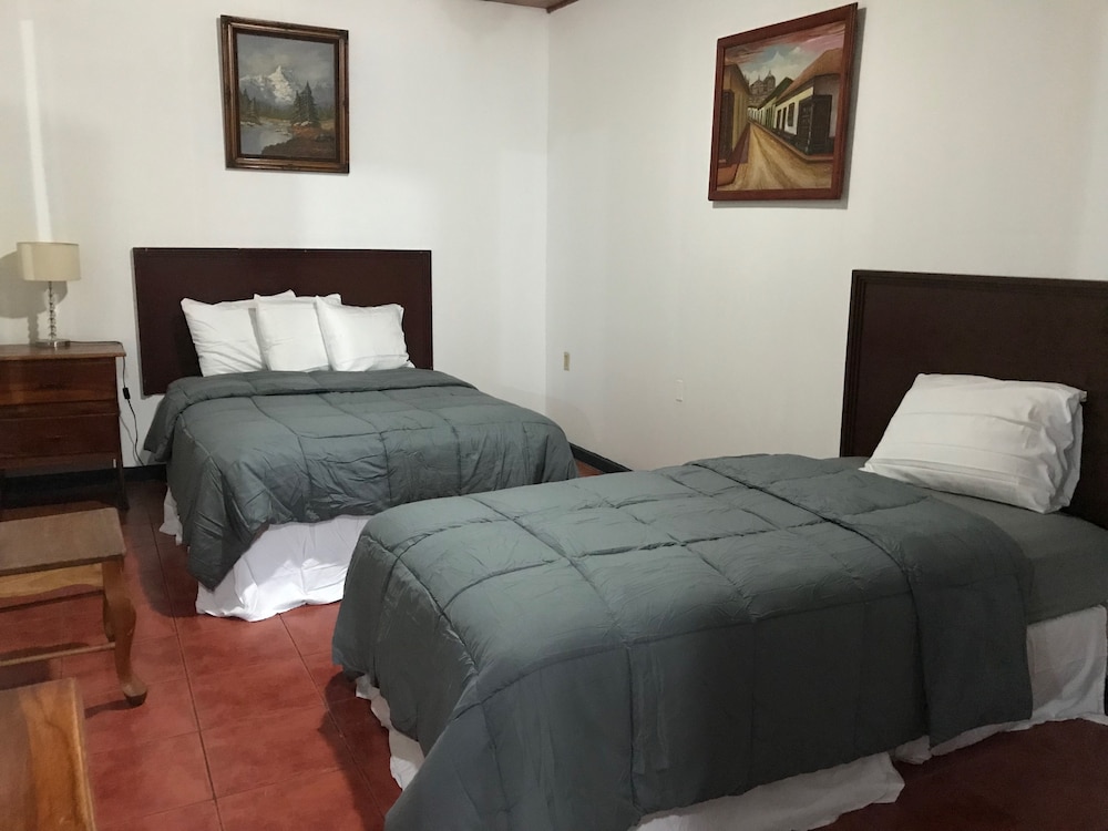 Triple Room photo 3