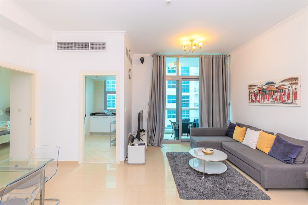 Apartment (1 Bedroom) photo 1