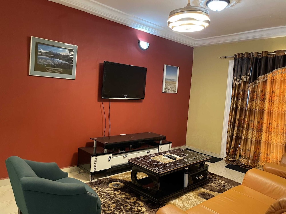 Luxury Apartment photo 1