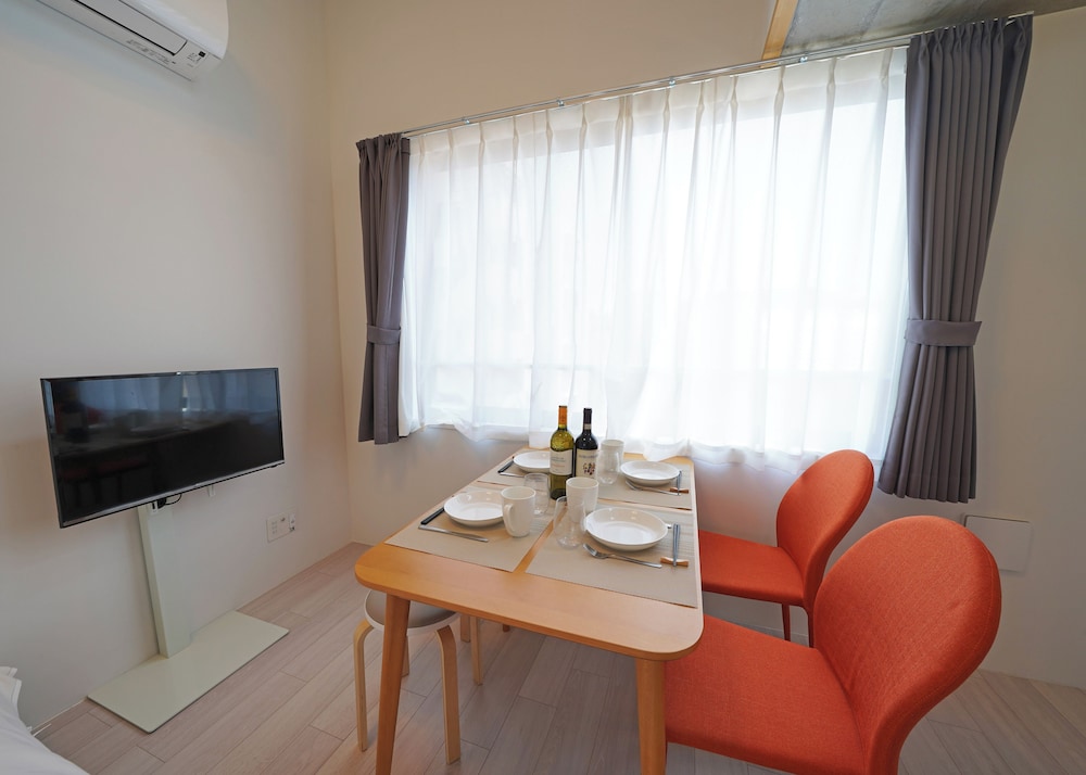Family Triple Room, Terrace, City View, Non Smoking (5F) photo 3