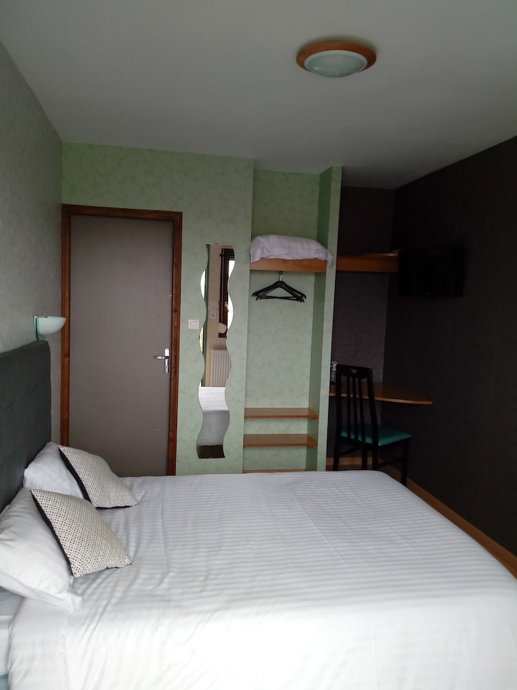 Standard Double Room photo 1
