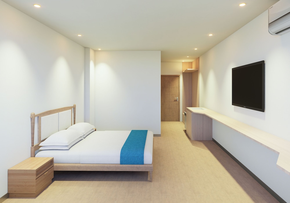 Suite, 3 Bedrooms, Private Pool, Ocean View
