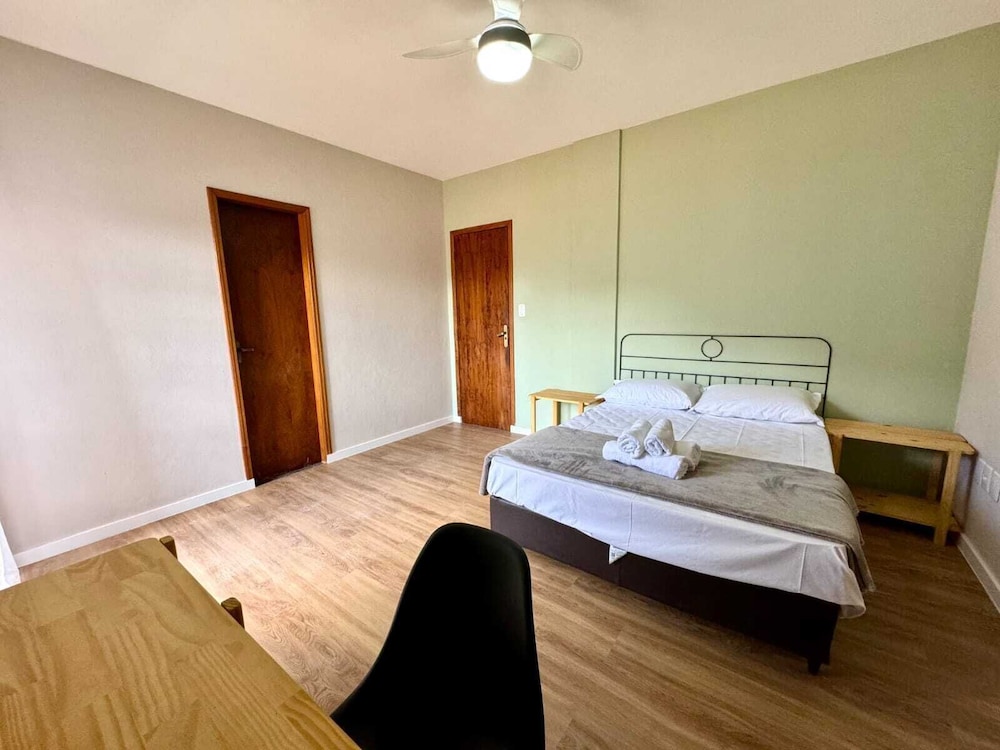 Classic Double Room, Balcony, Mountain View photo 1