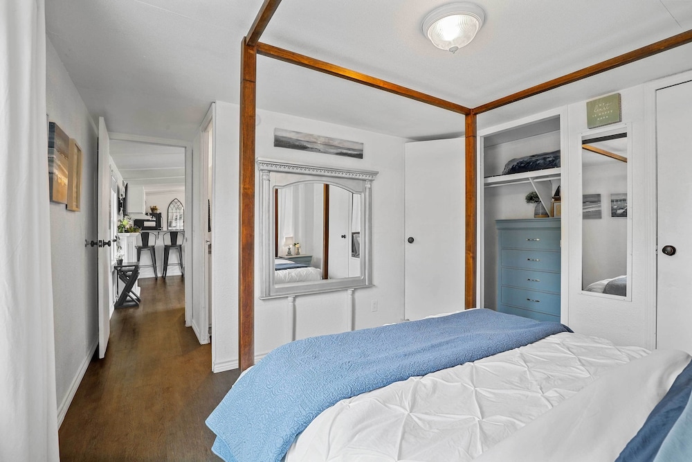 House (2 Bedrooms) photo 3