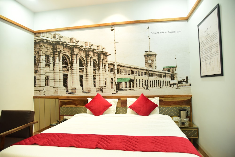 Deluxe Double Room - Photo 3