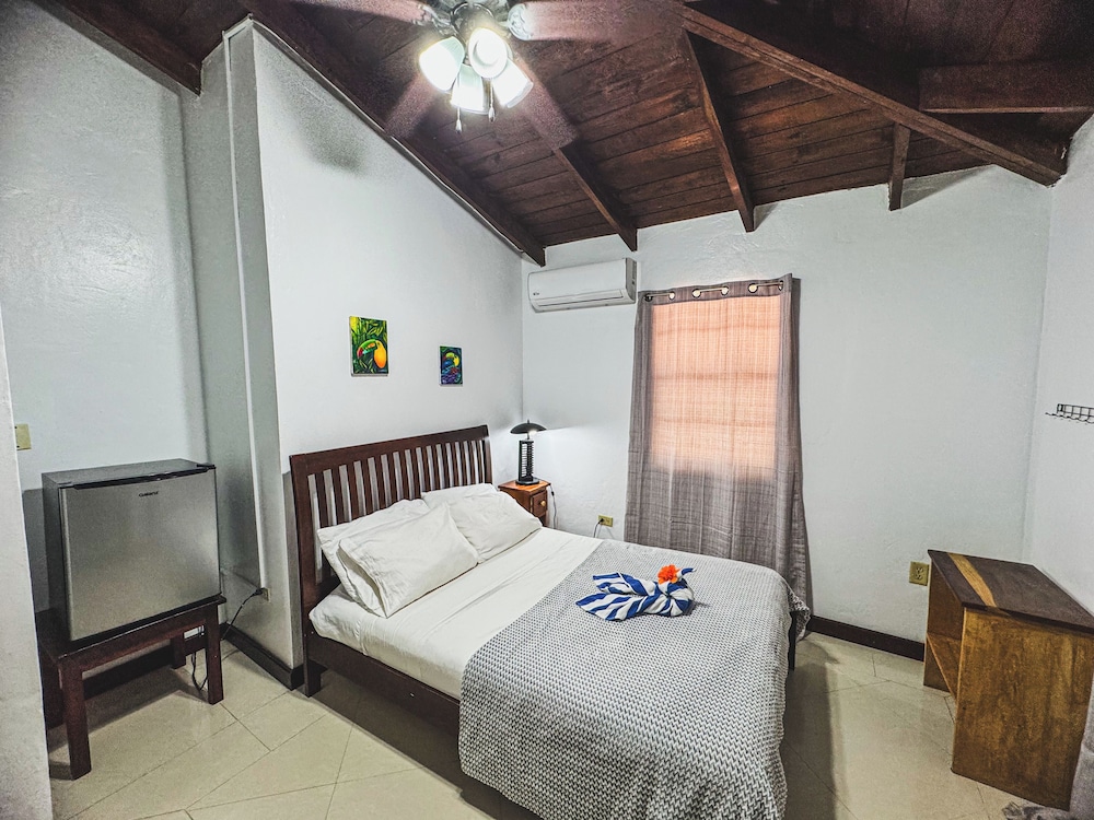 Standard Room, 1 Double Bed