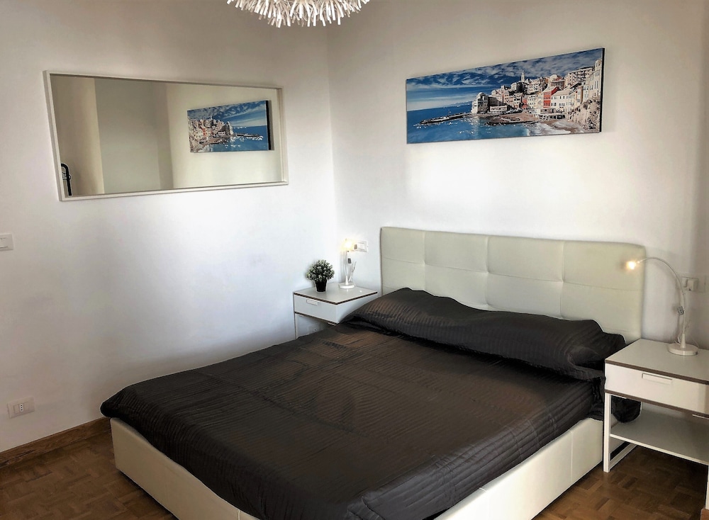 Apartment, 2 Bedrooms