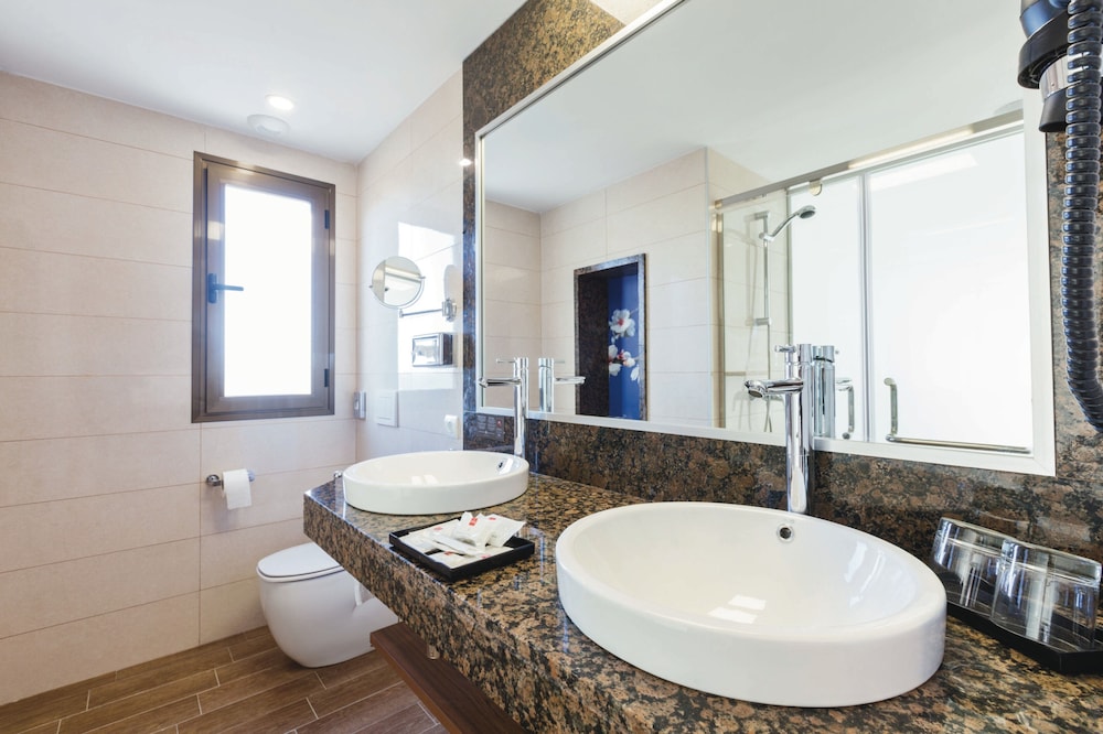 Suite Junior, Balcón Suite Junior, Balcón