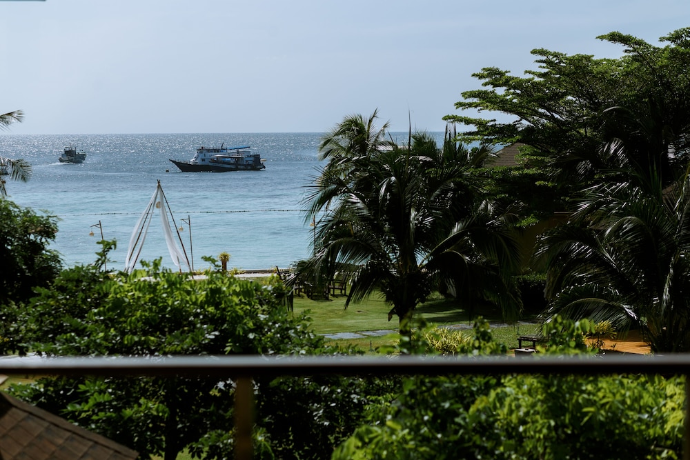 Deluxe Sweet Room Sea View photo 2