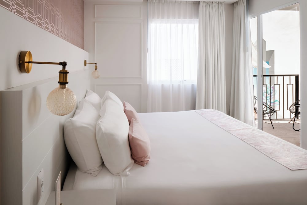 Suite Deluxe