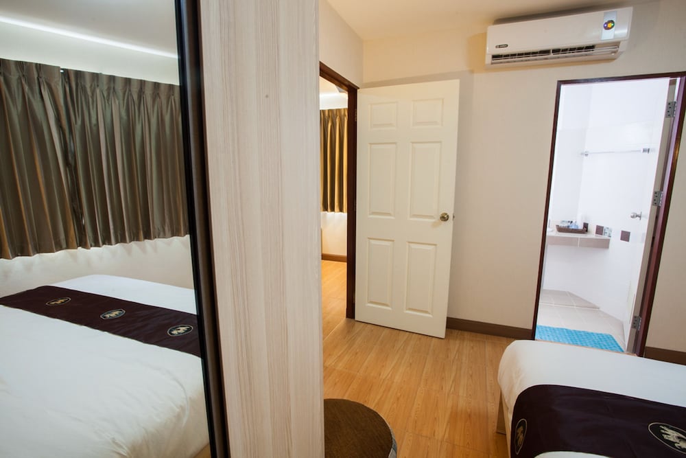 Grand Deluxe Room photo 2