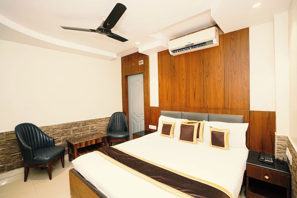 Family Quadruple Room